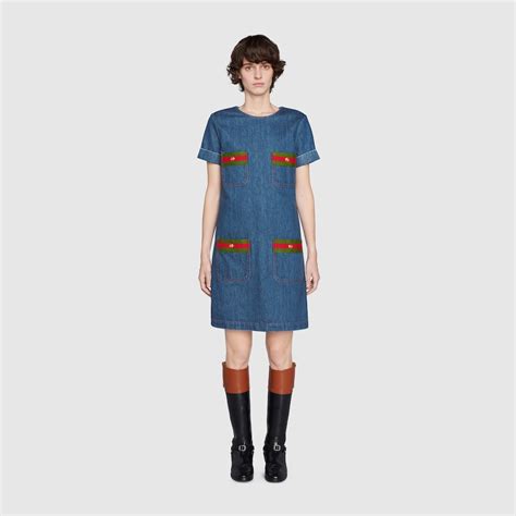 gebrauhte gucci herren kleidung|gucci denim dress.